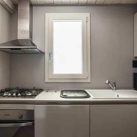 Apartment Sant'orsola *