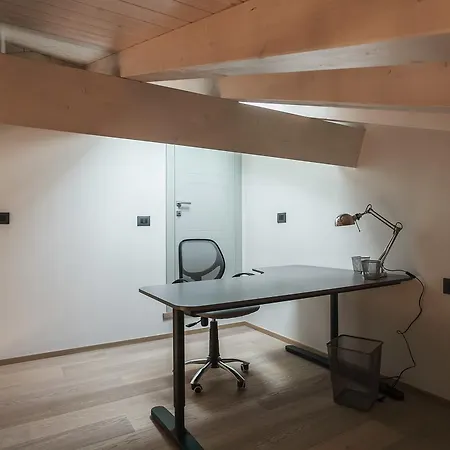 Sant'orsola Apartment