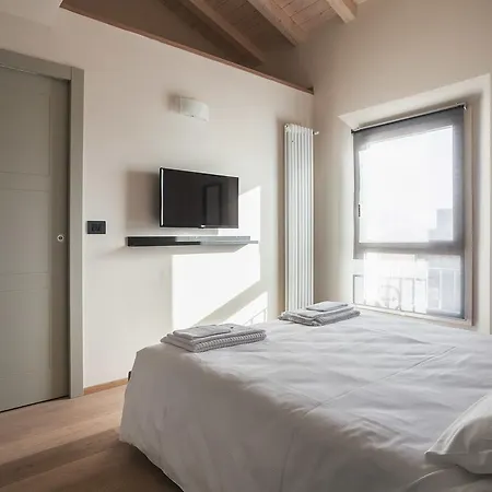 Sant'orsola * Bologna