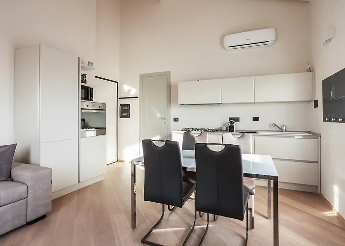 Sant'orsola Apartman Bologna