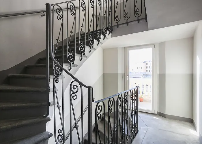 Apartman Sant'orsola *