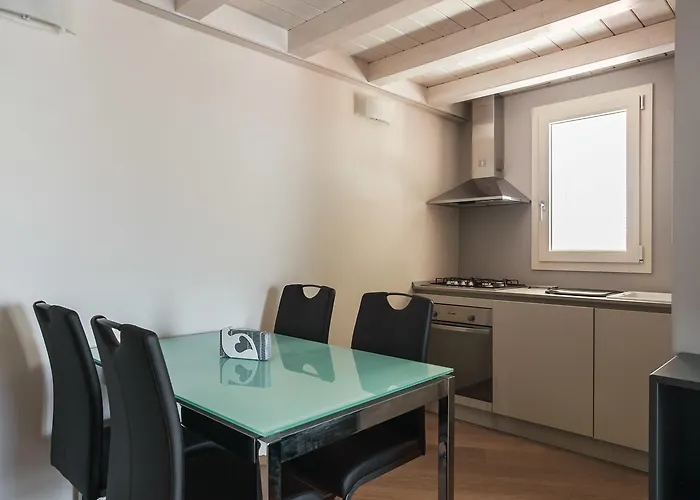Sant'orsola Apartman Bologna