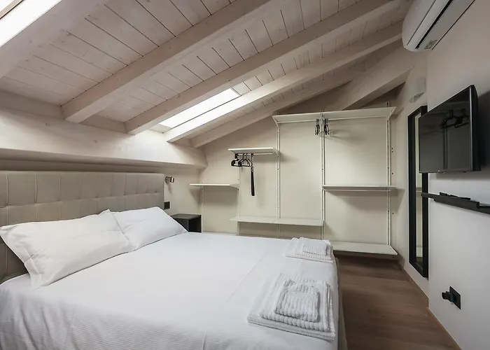 Apartmán Sant'orsola *