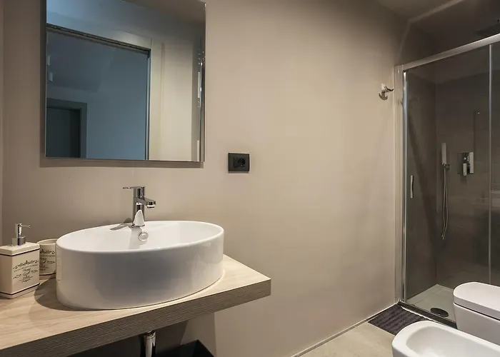 Apartman Sant'orsola