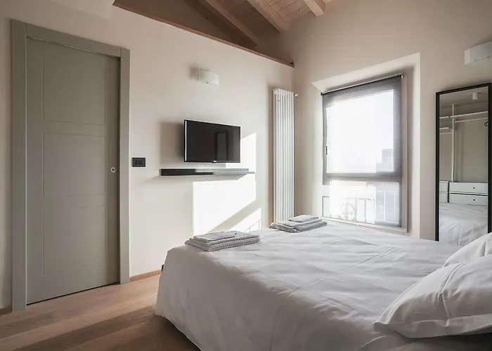 Sant'orsola * Bologna