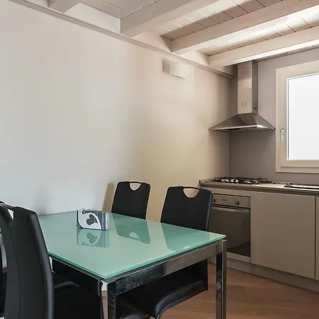 Sant'orsola Apartmán Boloňa