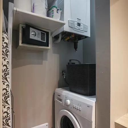 Apartamento Sant'orsola