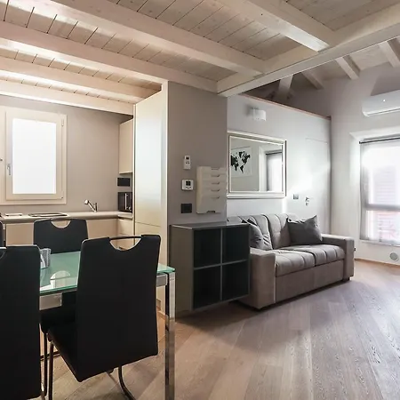 Sant'orsola Apartmán *