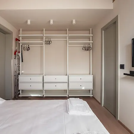 Apartmán Sant'orsola *