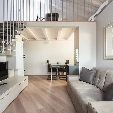 Appartement Sant'orsola *