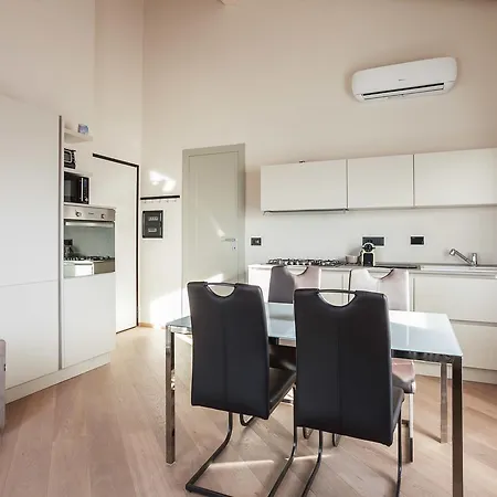 Sant'orsola Appartement Bologne