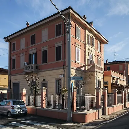 Sant'orsola Apartamento *