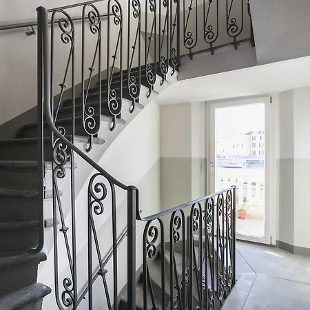 Appartement Sant'orsola *