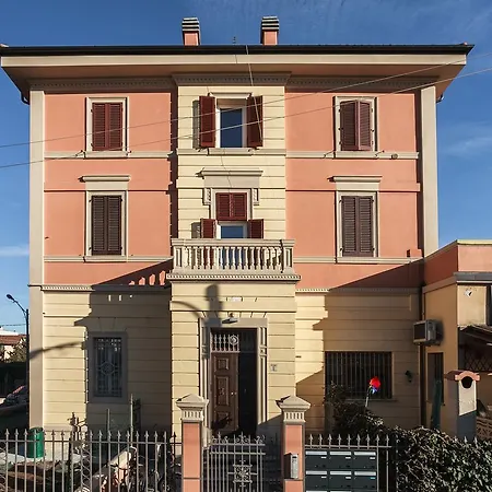Sant'orsola Appartement