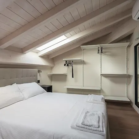 Appartement Sant'orsola *