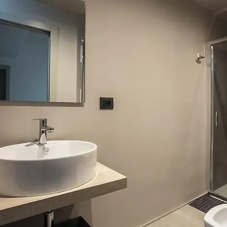 Appartement Sant'orsola