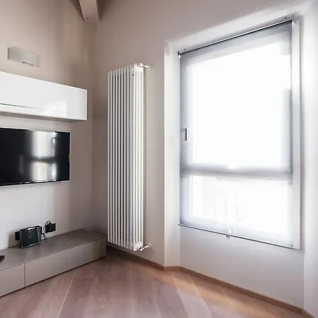 Apartamento Sant'orsola