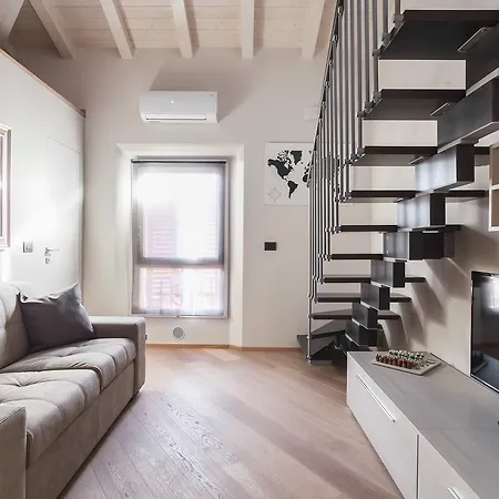 Sant'orsola Appartement *