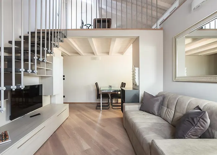 Apartman Sant'orsola *