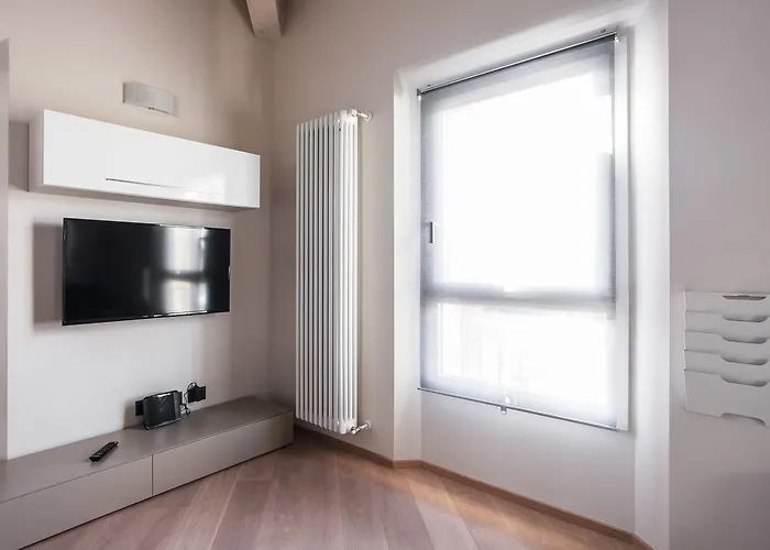 Apartman Sant'orsola