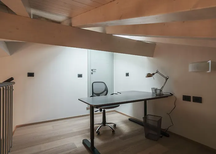 Sant'orsola Apartman