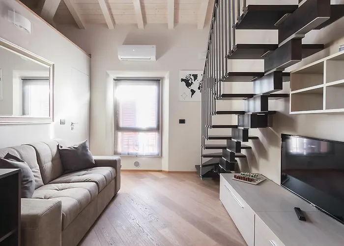 Sant'orsola Apartman *