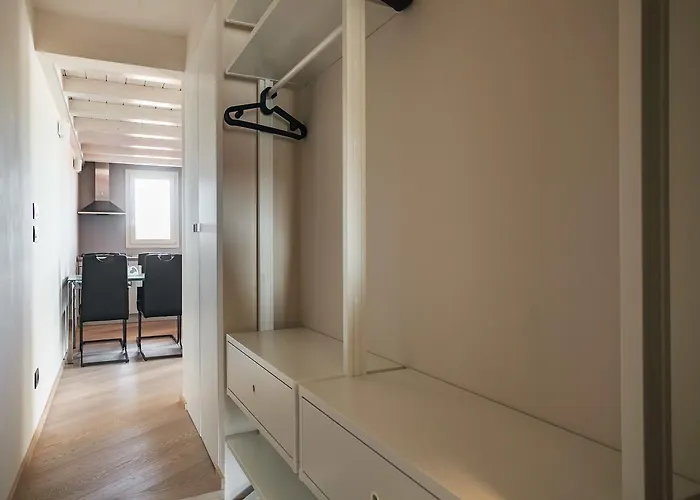 Apartman Sant'orsola