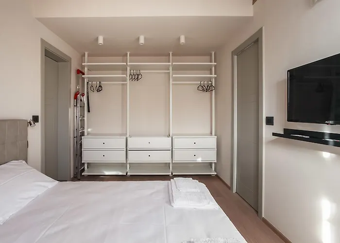 Apartman Sant'orsola *